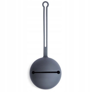 Etui pojemnik na smoczek Mushie Kula Ball Tradewin