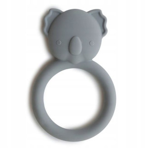 Silikonowy Gryzak Bransoletka Mushie Koala