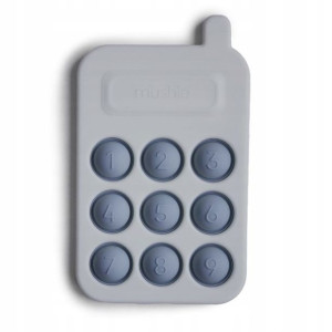 Mushie Phone Pop It Zabawka Antystresowa Tradewind