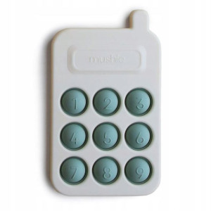 Mushie Phone Pop It Zabawka Antystresowa Cambridge