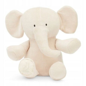 Przytulanka Słoń Elephant - NOUGAT JOLLEIN 37cm