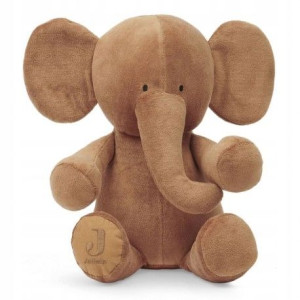 Przytulanka Słoń Elephant - CARAMEL JOLLEIN 37cm