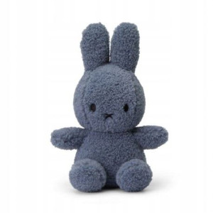 Przytulanka Króliczek Miffy - Teddy BLUE 23cm