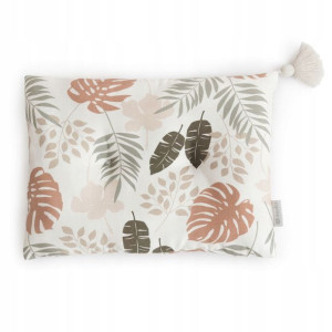 Poduszka bambusowa - Jungle Boogie 25x35cm BOLO
