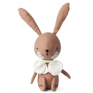Przytulanka Pan Królik Pink - Picca LouLou 18cm