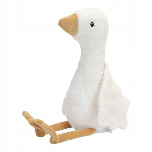 Przytulanka Little Dutch Gąska Little Goose 30 cm