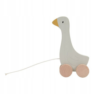 LITTLE DUTCH Gąska do ciągnięcia LD7071