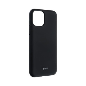 Elastyczne etui Roar Samsung A53 5G Roar Czarny