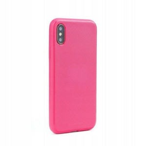 Etui Case  Samsung Galaxy S10 Mercury Różowy