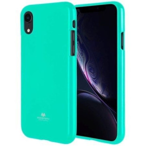 Etui  Mercury Samsung Galaxy A9 2018 Mercury Miętowy