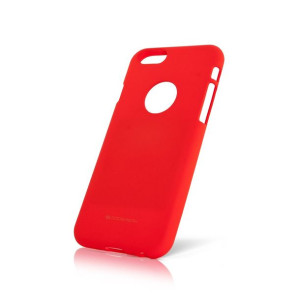 Etui Mercury Samsung Galaxy A9 2018 Mercury Czerwony