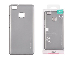Etui Mercury Samsung Galaxy J6 Mercury Szary