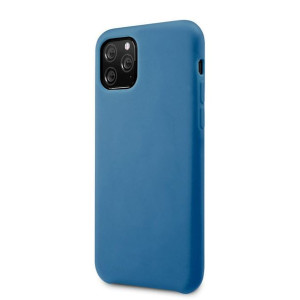 Etui Vennus Silikon Samsung Galaxy S20 Plus Vennus Niebieski