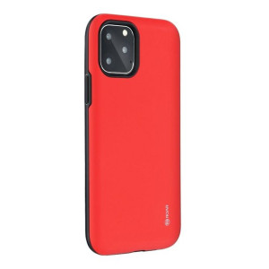 Pancerne etui Roar Samsung Galaxy S20 Plus Roar Czerwony