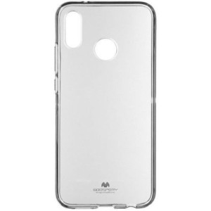 Etui GOOSPERY Samsung Galaxy Note 20 Mercury Przezroczysty