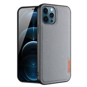 Etui Dux Ducis Fino Samsung A32 Lte Odcienie Szarego
