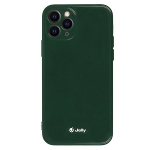 Jelly Case Samsung A20e  Zielony