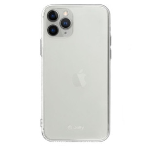Jelly Case Samsung A20e Inny Przezroczysty