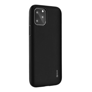 Pancerne etui Roar Samsung a41 Roar Czarny