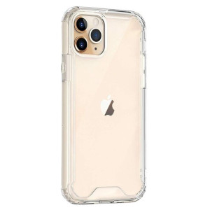 Tel Protect Acrylic Case Samsung A32 5G Tel Protect Przezroczysty