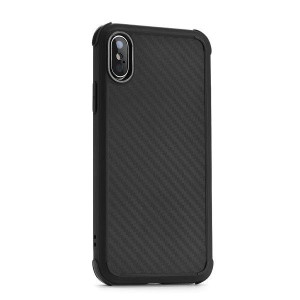 Roar Armor Carbon Samsung Galaxy S20 Roar Czarny