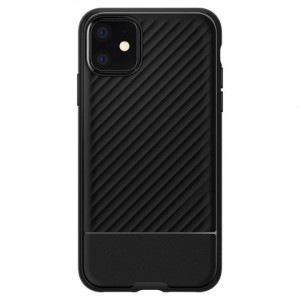 Etui Spigen Samsung Galaxy S20 Ultra Spigen Czarny