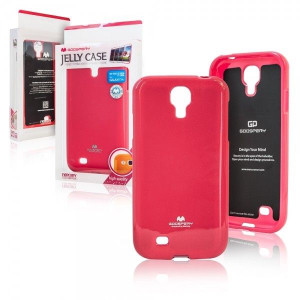 Etui GOOSPERY Samsung A3 2016 Mercury Malinowy