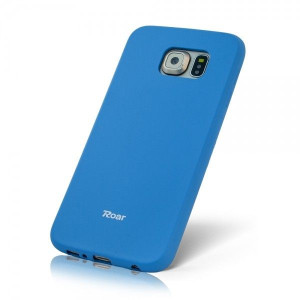 Elastyczne etui Roar Samsung A3 2016 Roar Niebieski