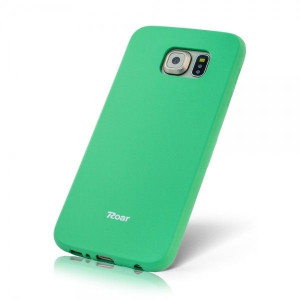 Elastyczne etui Roar Samsung A3 2016 Roar Miętowy
