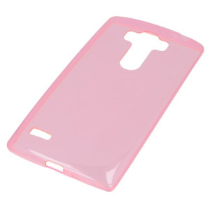 Etui Slim Samsung Galaxy S5_v2 Czerwony