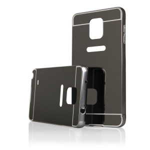 Etui Bumper Samsung Galaxy S7_v2  Czarny