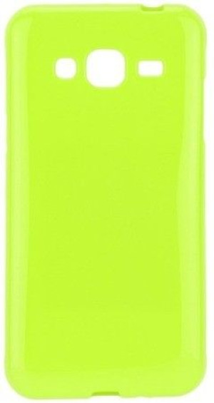 Etui Bumper Samsung J3 2016  Limonka