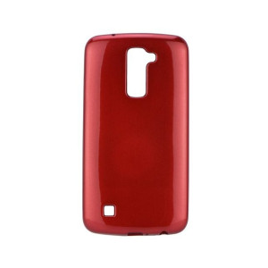 Etui Slim Samsung A5 2016 Czerwony