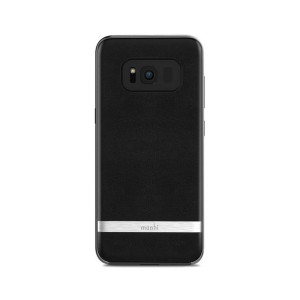 Etui Moshi Samsung Galaxy s8 plus Moshi Czarny