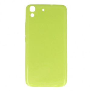 Etui Bumper Samsung J3 2017  Limonka