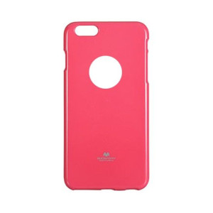 Etui Mercury Samsung J3 2017 Mercury Malinowy