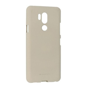 Etui GOOSPERY Samsung Galaxy S9 Mercury Piaskowy