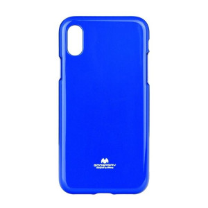 Etui  Mercury Samsung Galaxy J6 2018 Mercury Niebieski