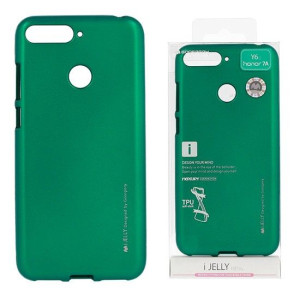 Etui Mercury Samsung A51 Mercury Zielony