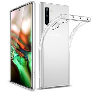 Futerał ESR Essential Zero Samsung Galaxy Note 10 ESR Przezroczysty