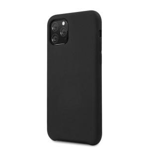 Etui Vennus Silikon Samsung Galaxy A10 Vennus Czarny