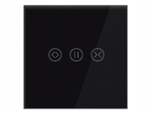 Włącznik Wifi Przełącznik Dotykowy Rolet Żaluzji Alexa Google