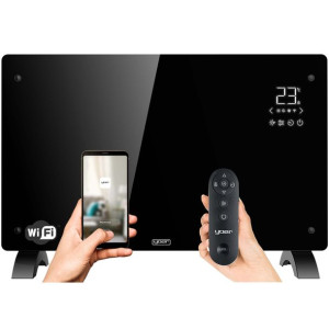 Elektryczny GRZEJNIK konwektorowy YOER 2000W +WiFi