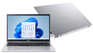 Szybki Laptop 15,6" Acer I3-1115g4 8gb 512gb Ssd W11 Ips