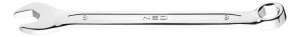 Klucz płasko-oczkowy HEX/V 8x120mm NEO 09-408