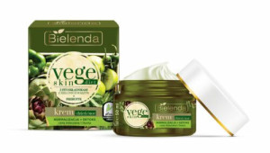 Bielenda Krem Vege Normalizujący Karczoch 50ml