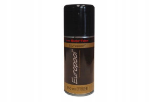 Spray dedykowany do drążków stolików piłkarskich