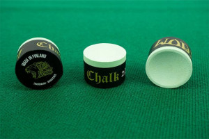 Kreda Taom Snooker 2.0