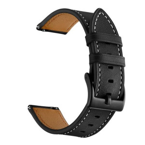 Skórzany Pasek Do Huawei Watch Gt 2 / Gt 3 42mm