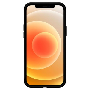 Tel Protect Liquid Air Case Xiaomi Redmi 9 Tel Protect Czarny